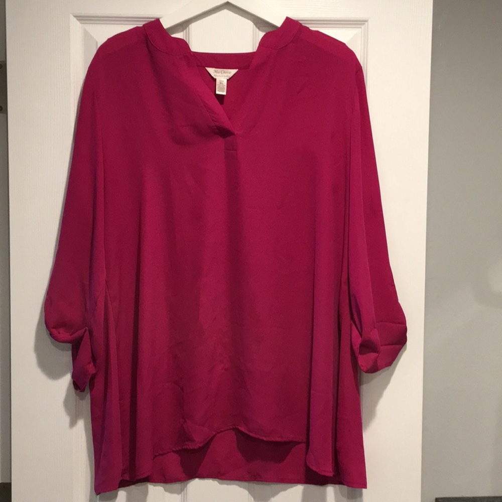 Maternity Tunic